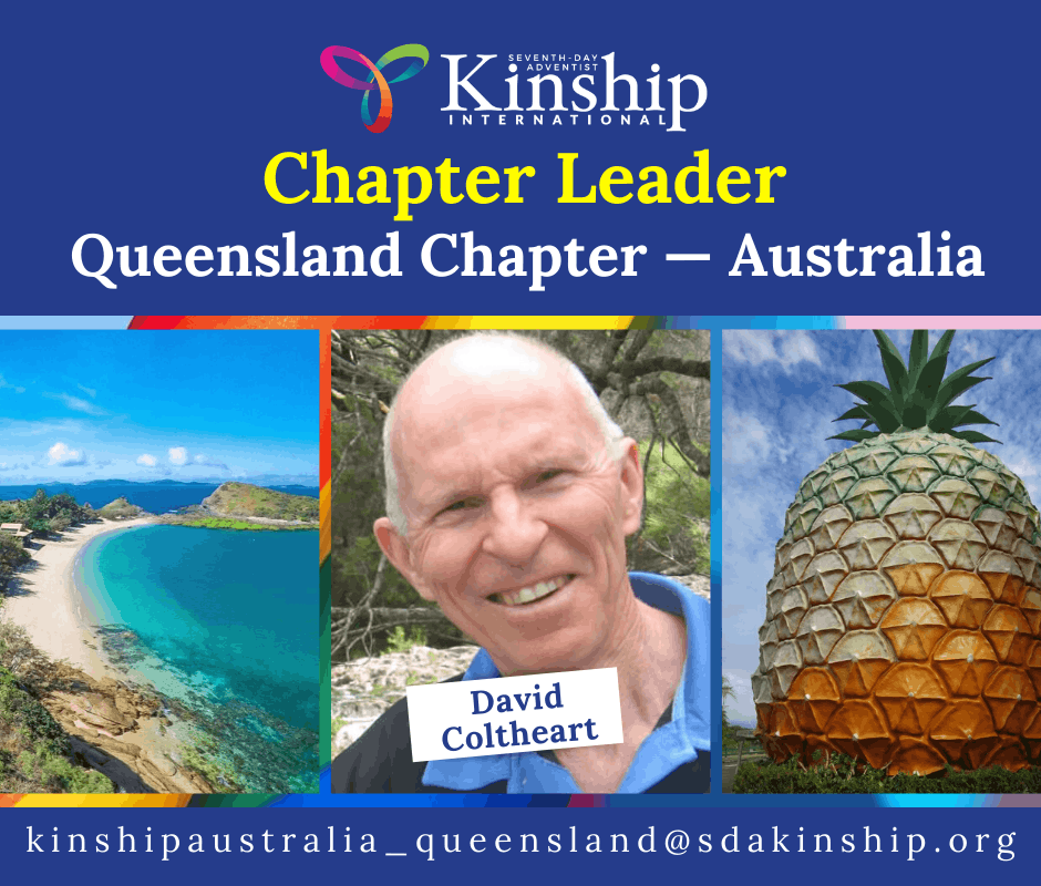 Kinship Australia Quuensland Chapter