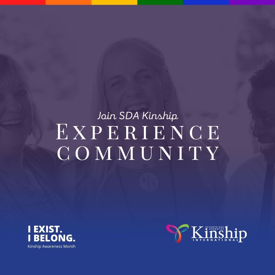Join SDA Kinship en