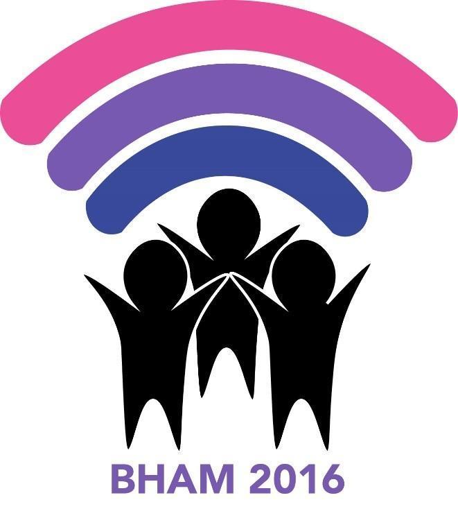 BHAM 2016