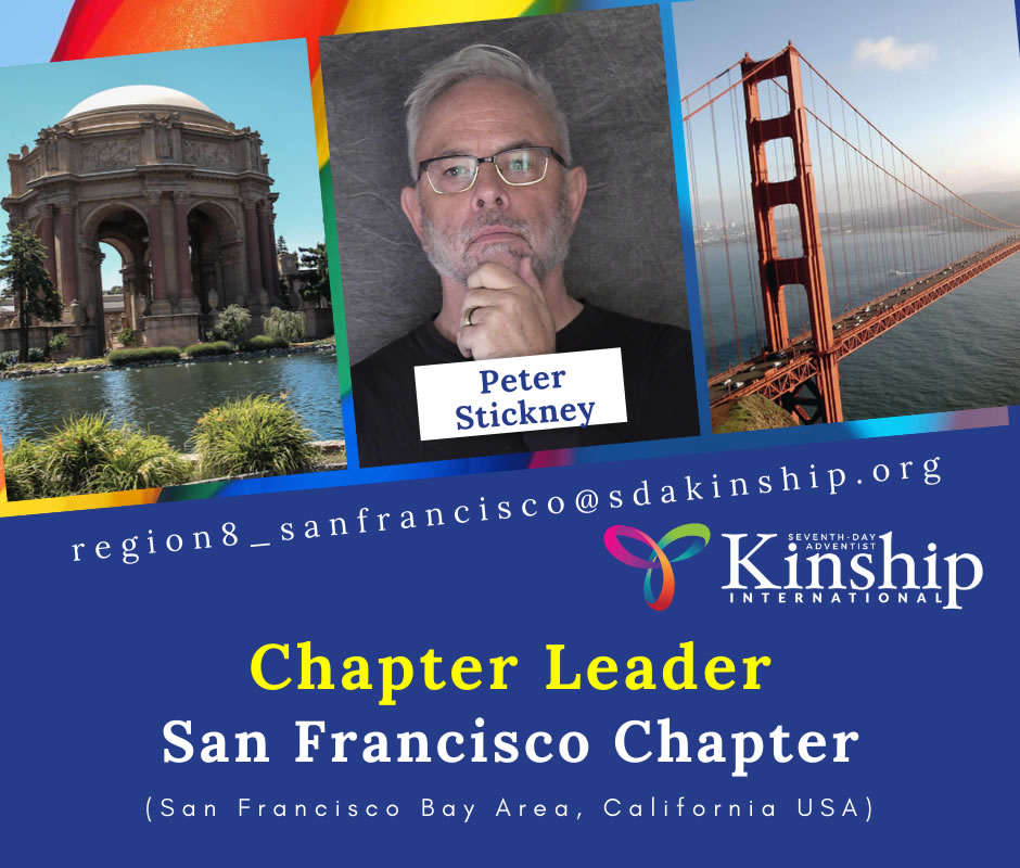 US Region San Francisco Chapter