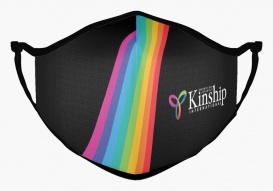 Kinship Masken - Style 2 Kinship Masken - Style 2