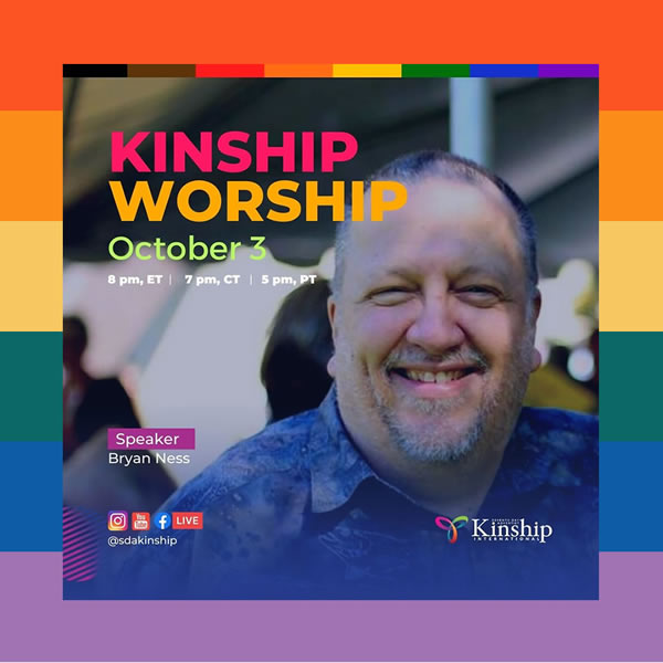 kinship worship 9 21