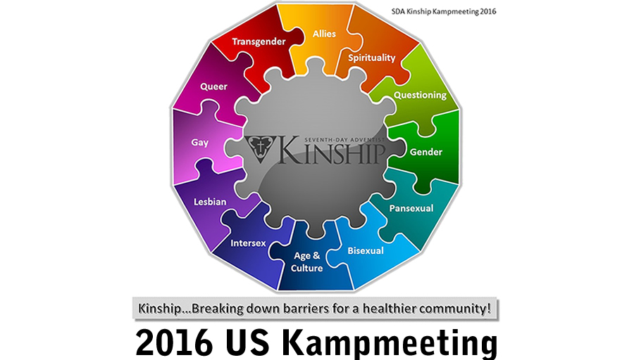 2016 Kampmeeting